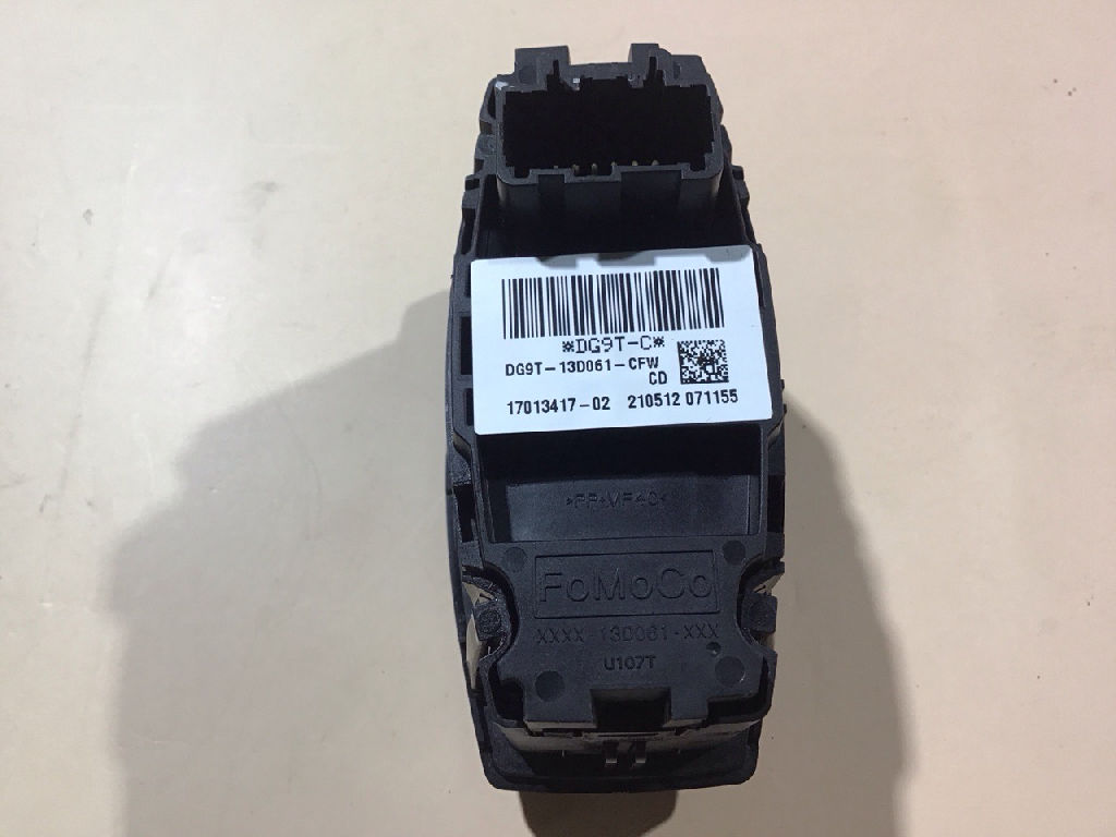 Headlight Switch photo 2