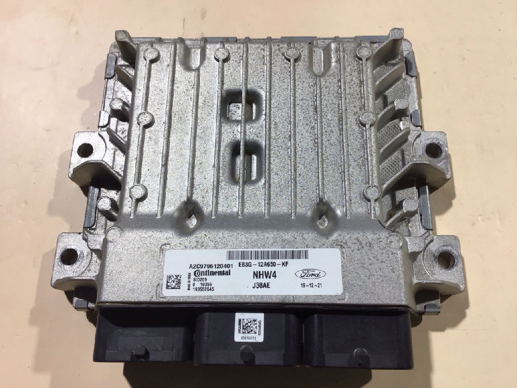 Powertrain Control Module PCM ECU