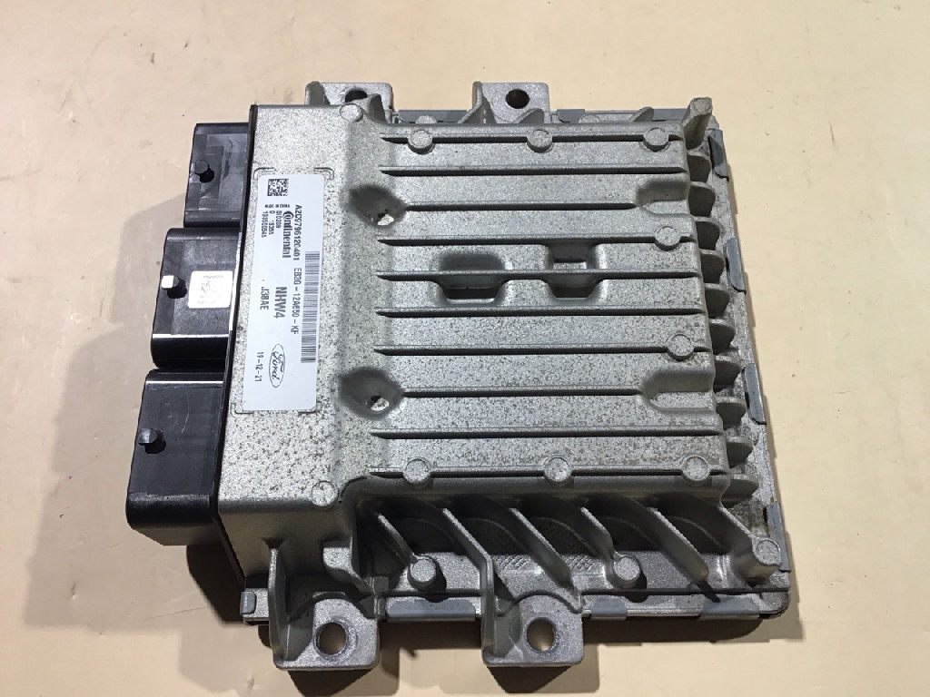 Powertrain Control Module PCM ECU photo 2