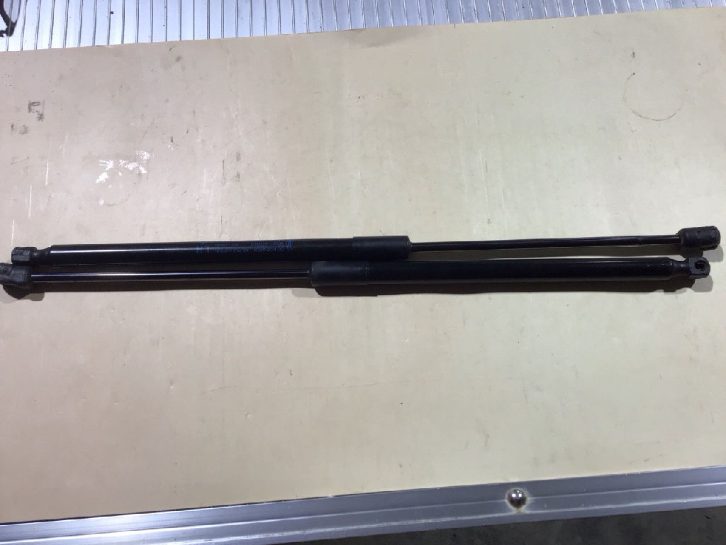 PX BONNET HINGE STRUT PAIR LEFT & RIGHT EB3B-16C827-AA & EB3B-16C826-AA