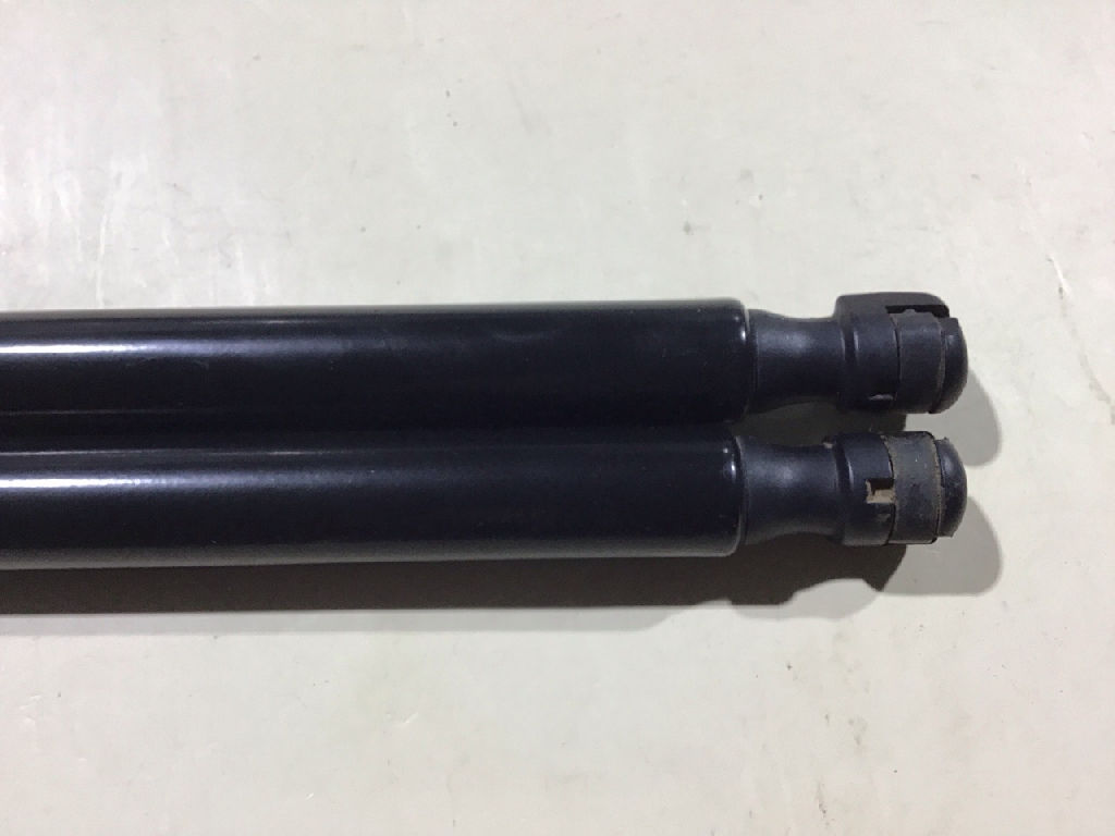 PX BONNET HINGE STRUT PAIR LEFT & RIGHT EB3B-16C827-AA & EB3B-16C826-AA photo 3