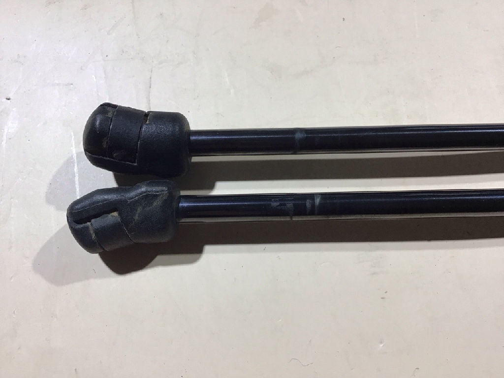 PX BONNET HINGE STRUT PAIR LEFT & RIGHT EB3B-16C827-AA & EB3B-16C826-AA photo 4