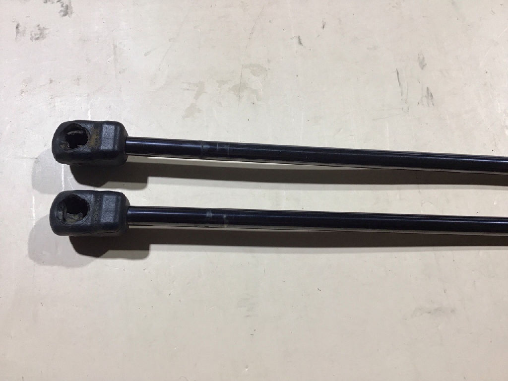 PX BONNET HINGE STRUT PAIR LEFT & RIGHT EB3B-16C827-AA & EB3B-16C826-AA photo 5