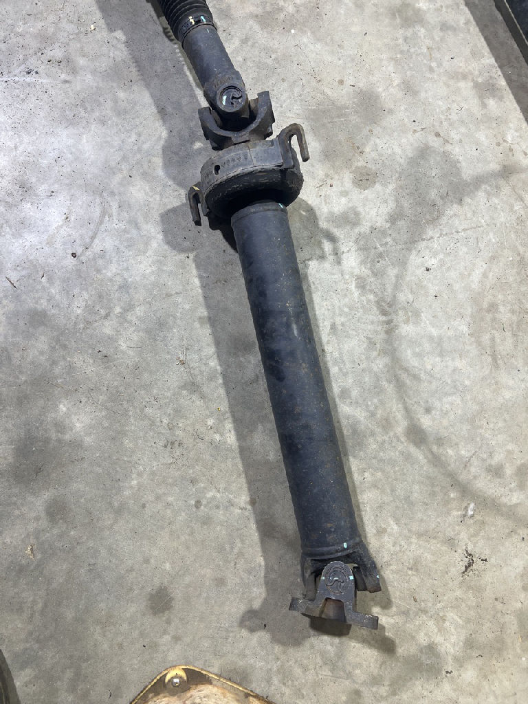 Rear Tail Shaft photo 4