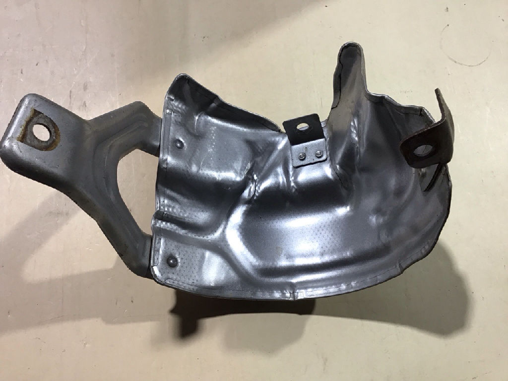 Turbo Heat Shield Cover photo 2