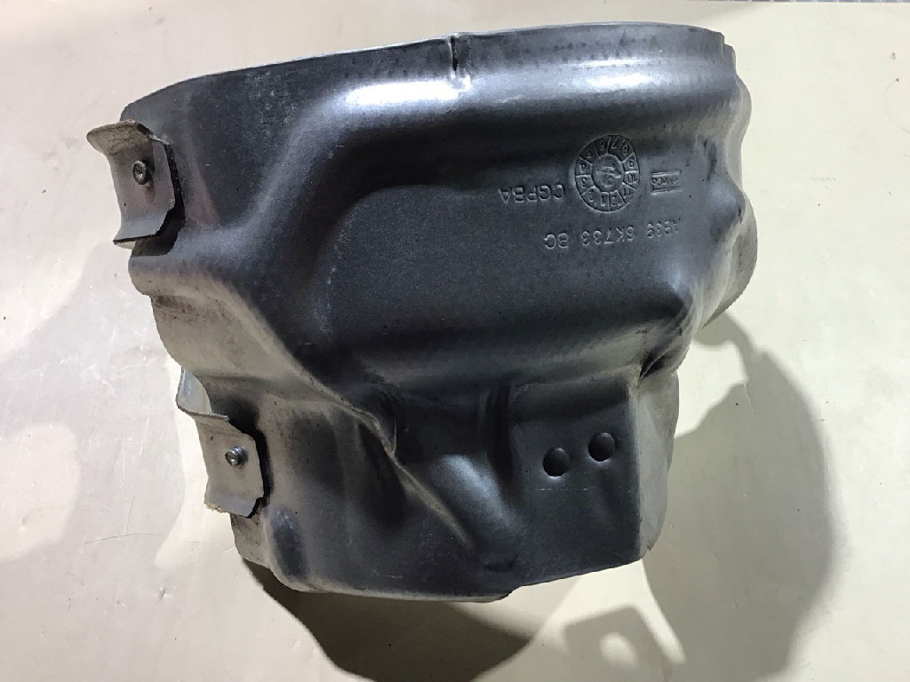 Turbo Heat Shield Cover photo 3