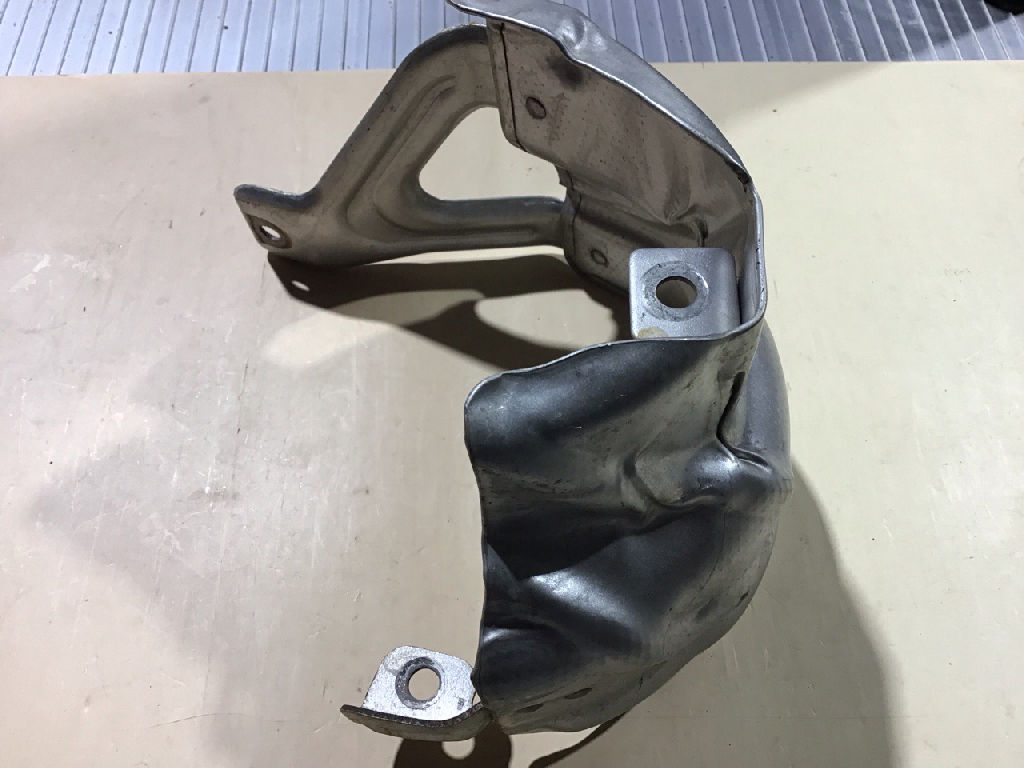 Turbo Heat Shield Cover photo 5