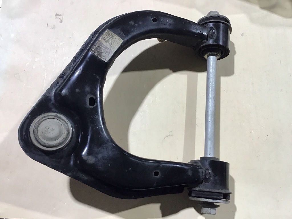 LEFT FRONT UPPER CONTROL ARM photo 5