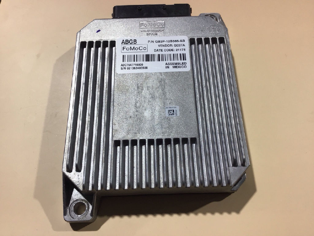 Transmission Control Module TCM