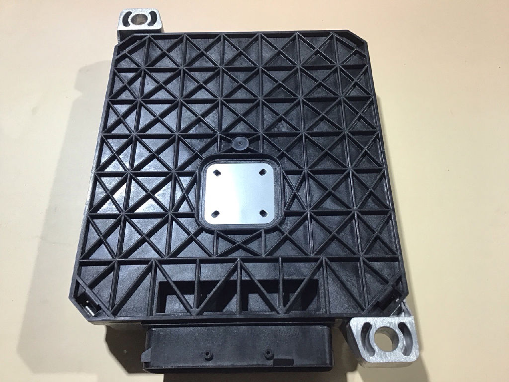 Transmission Control Module TCM photo 3