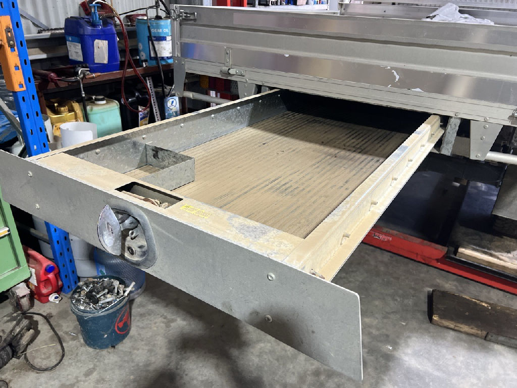 Alloy Tray photo 3