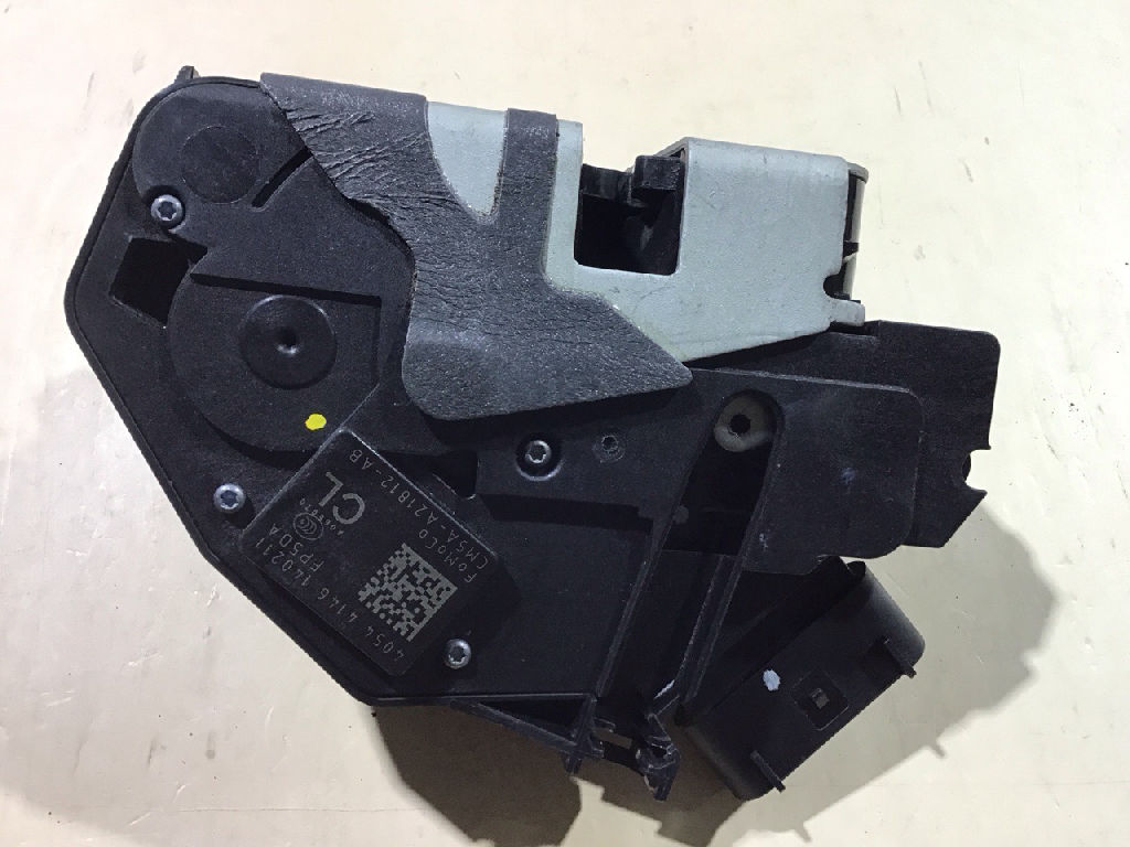 DOOR LOCK MECHANISM RIGHT FRONT RHF PX 1, 2 & 3