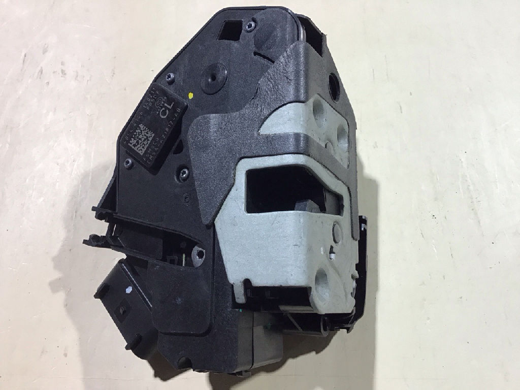 DOOR LOCK MECHANISM RIGHT FRONT RHF PX 1, 2 & 3 photo 3
