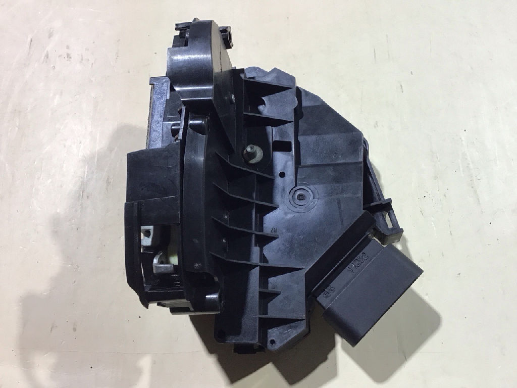 DOOR LOCK MECHANISM RIGHT FRONT RHF PX 1, 2 & 3 photo 5