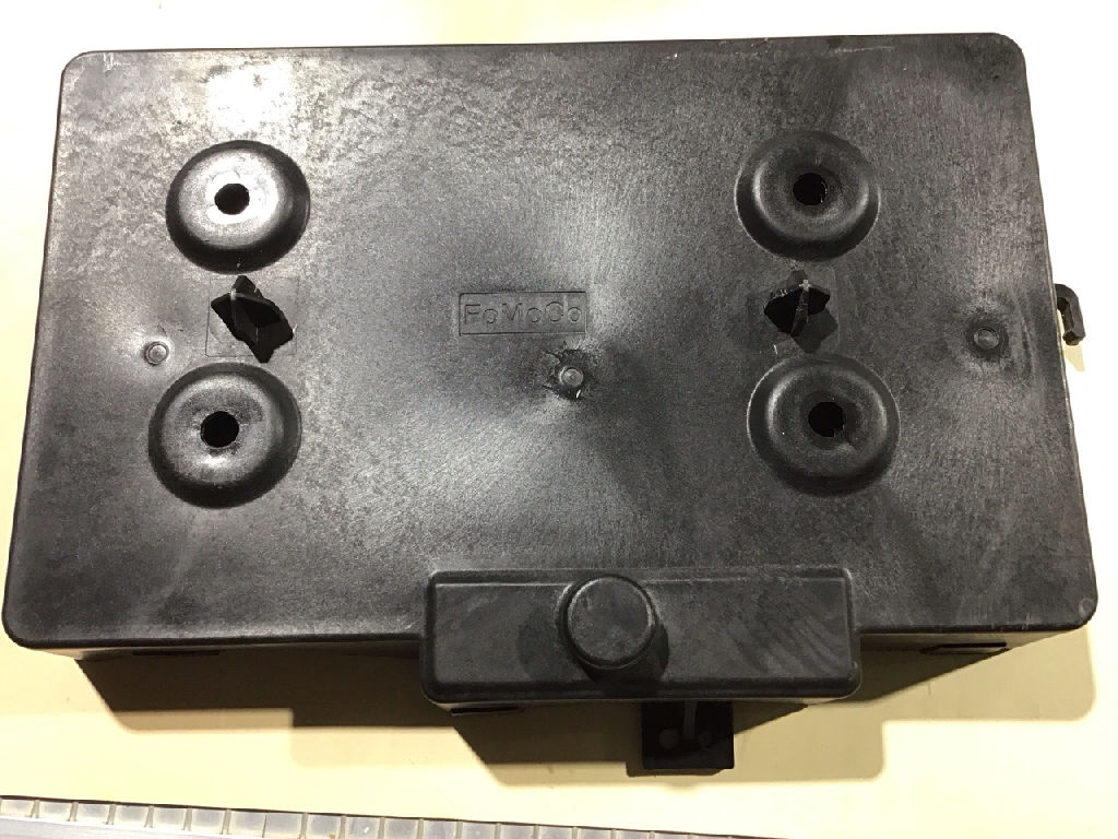 Battery Tray photo 4