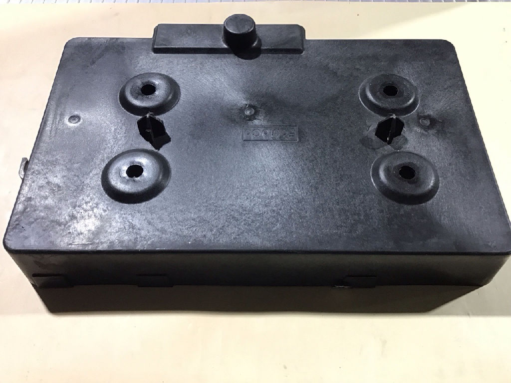 Battery Tray photo 5