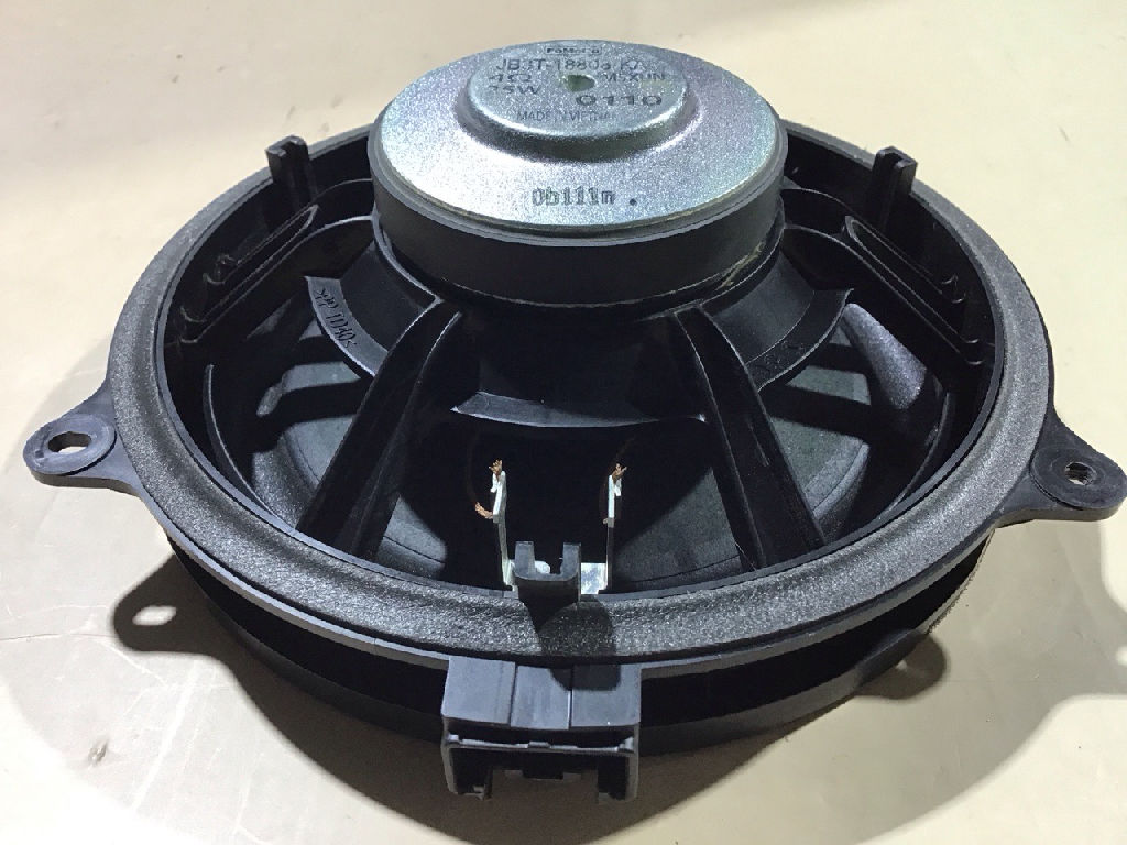 SPEAKER FRONT DOOR RIGHT / LEFT photo 4