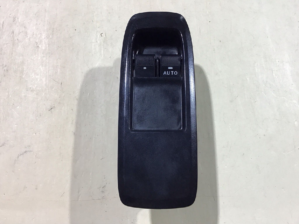 Power Master Window Switch