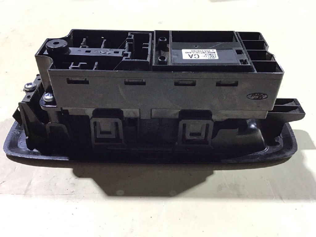 Power Master Window Switch photo 5