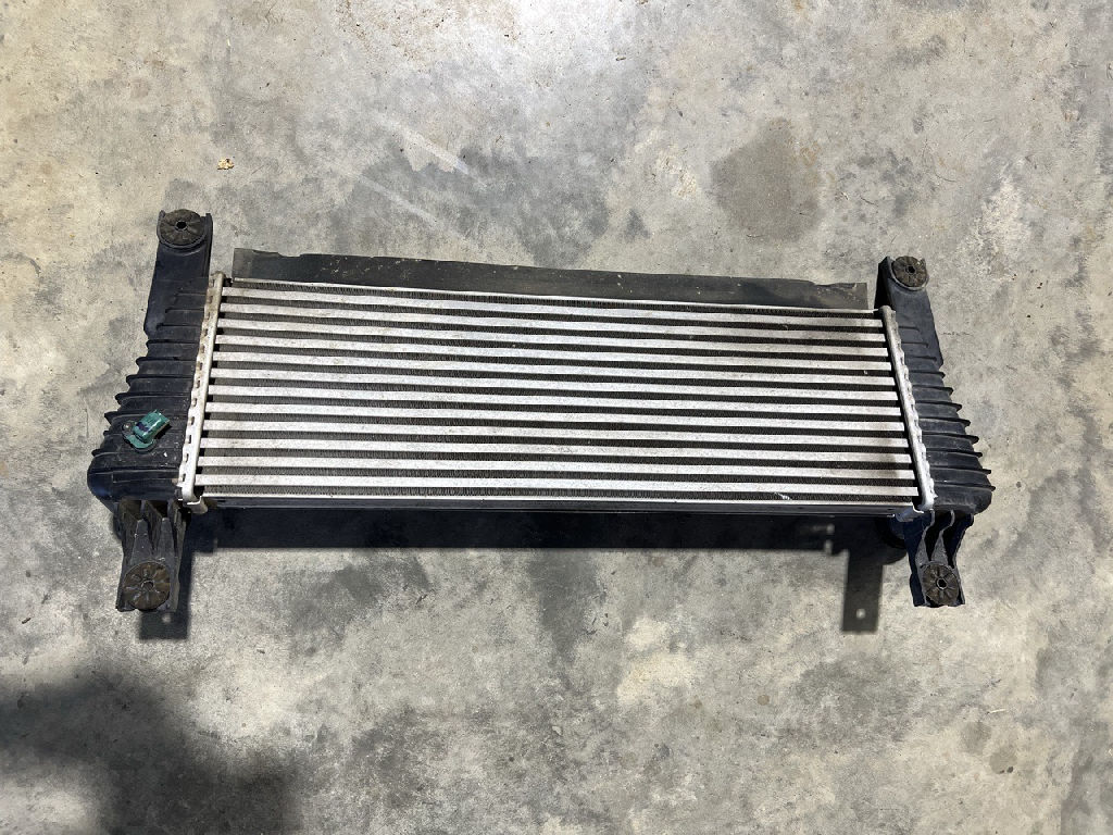 Intercooler
