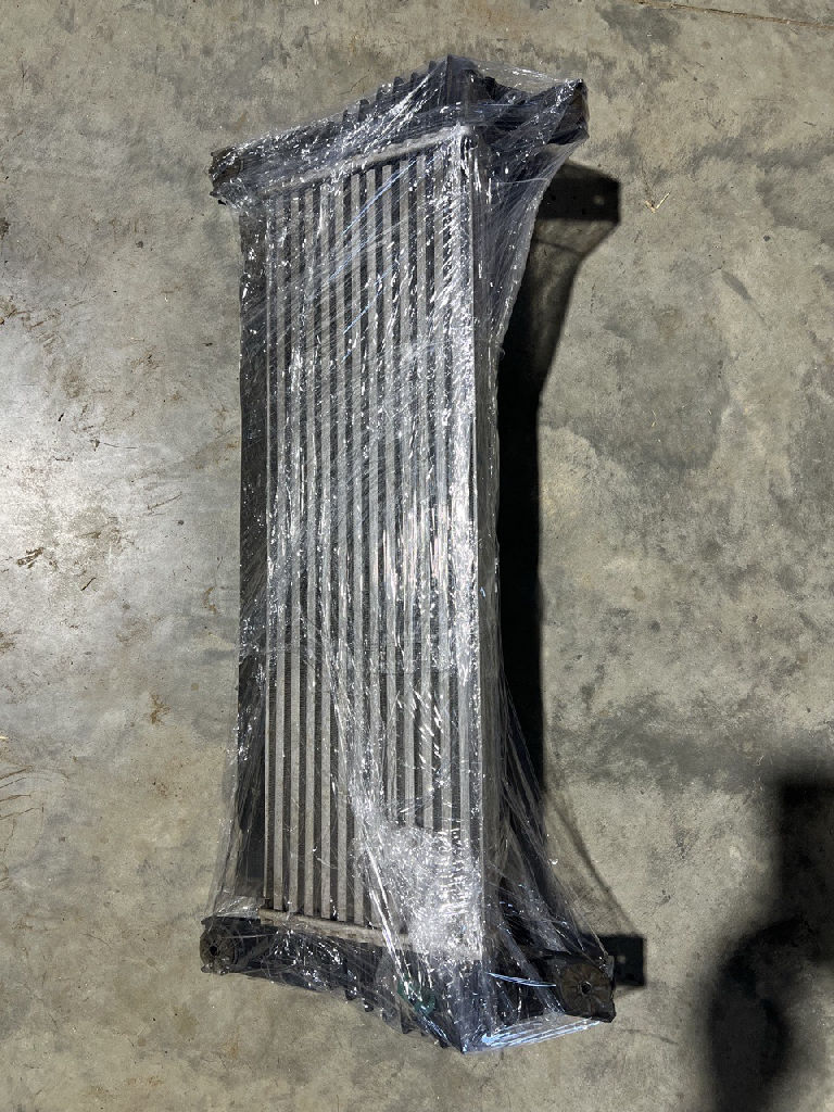 Intercooler photo 4