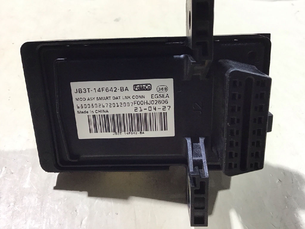 OBD Data Smart link Gateway Module GWM photo 3