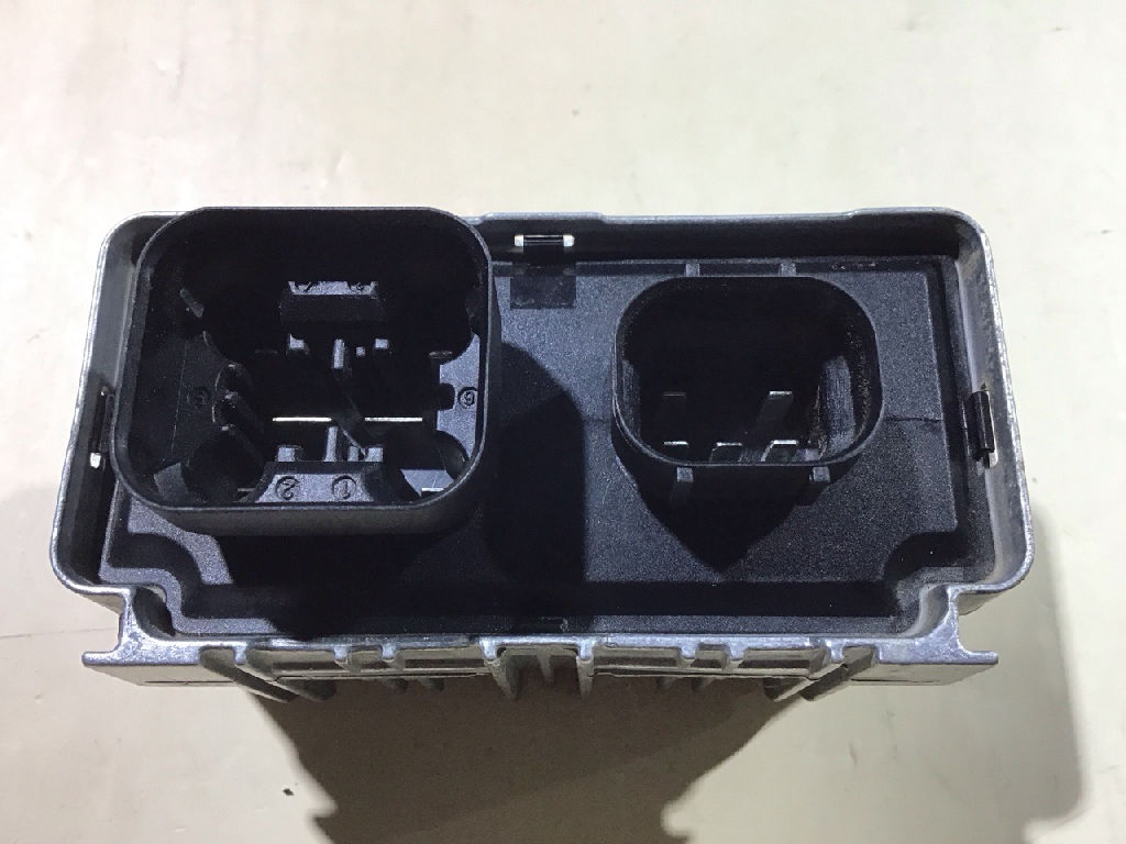 Diesel Glow Plug Relay Module photo 3