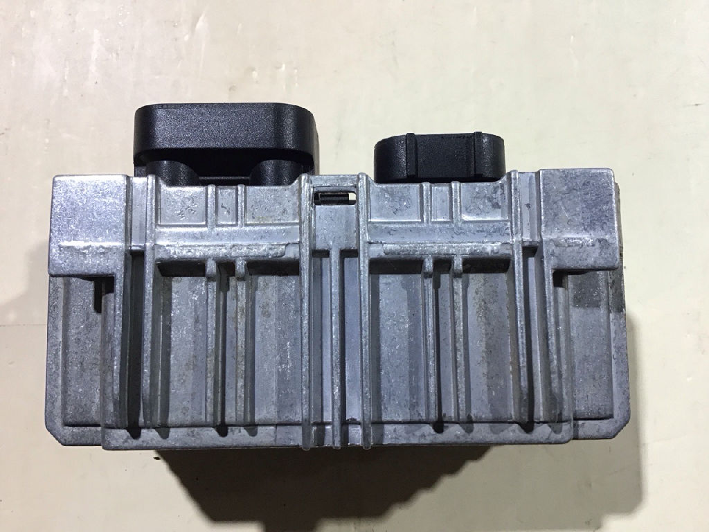 Diesel Glow Plug Relay Module photo 4