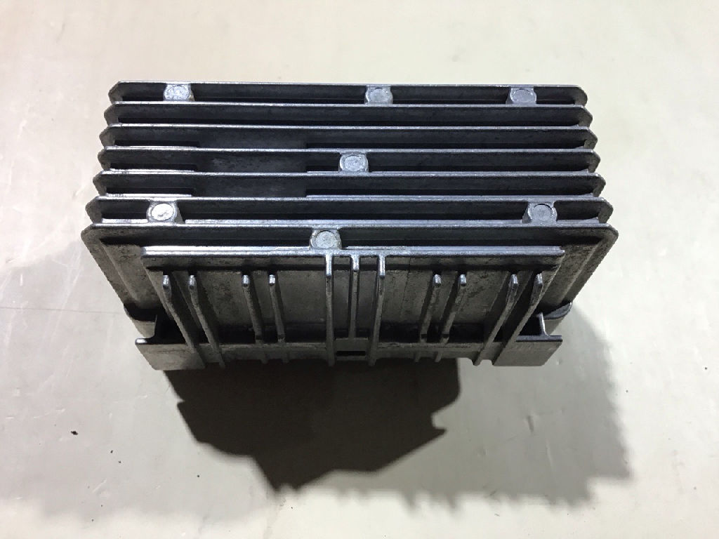 Diesel Glow Plug Relay Module photo 5