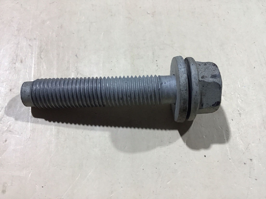Engine Mount Bolt