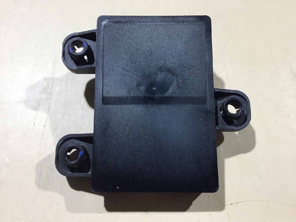 Radar Cruise Control Module CCM photo 2