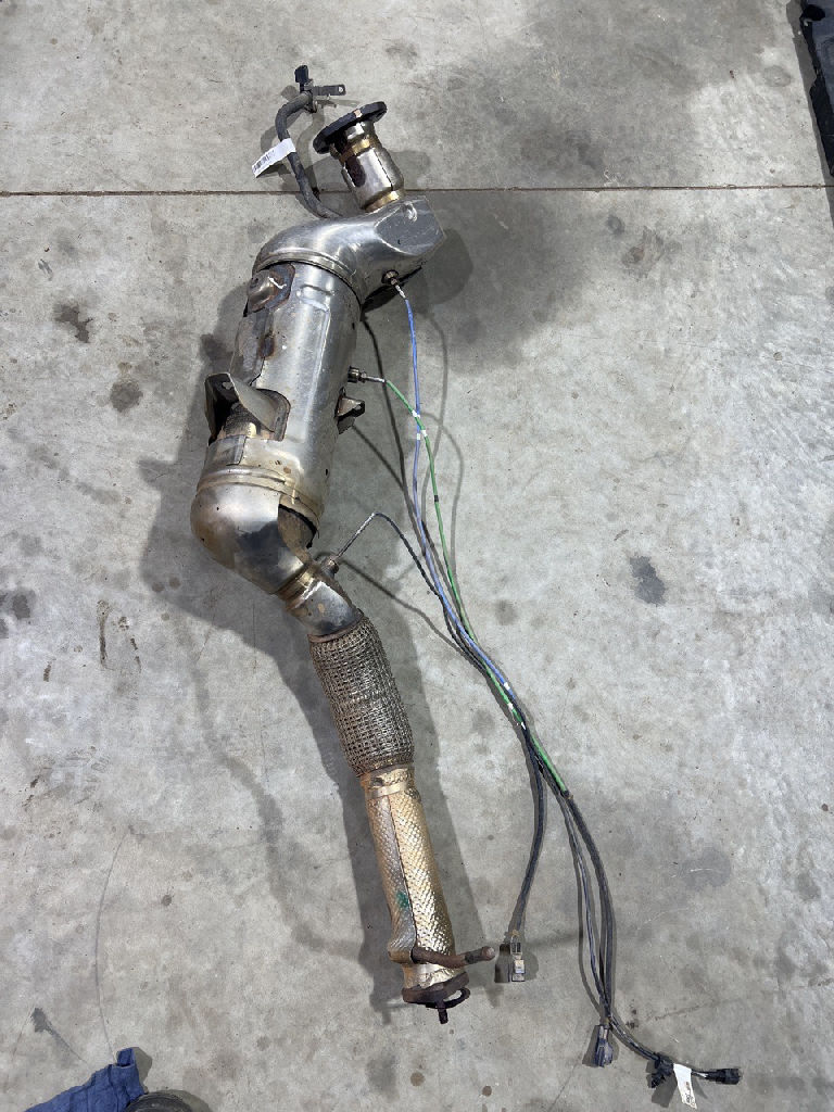 DPF