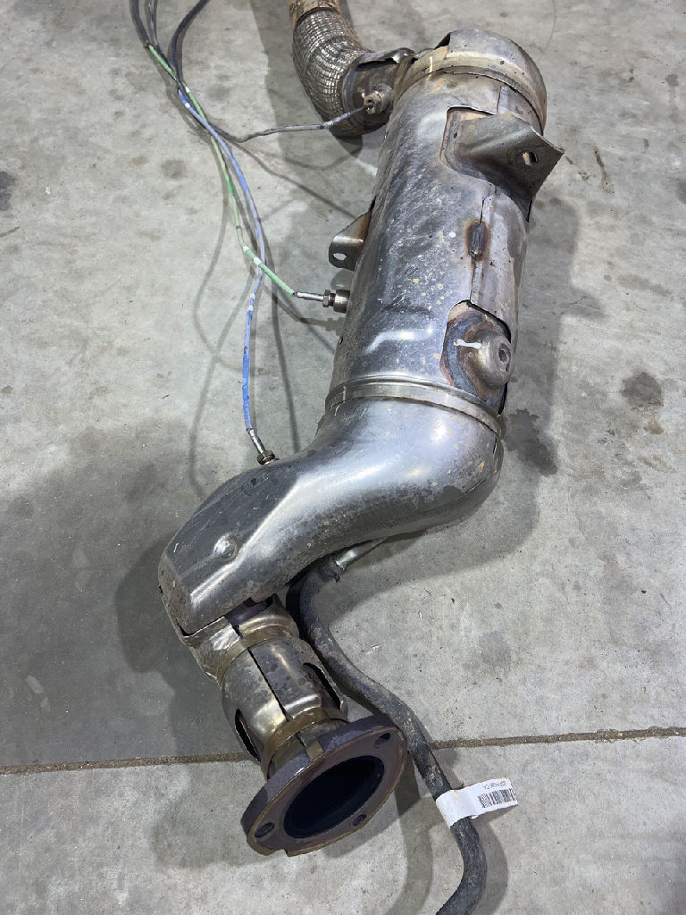 DPF photo 3