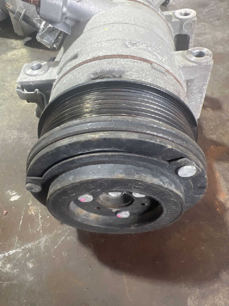 Air Conditioning Compressor photo 5