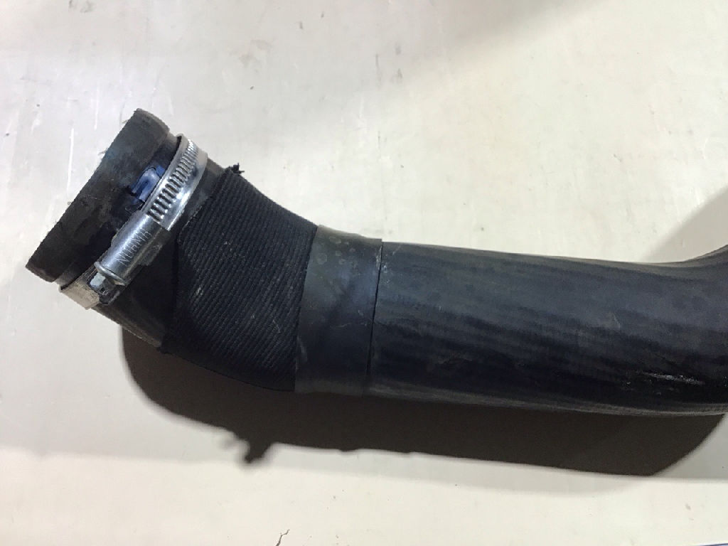 Intercooler Hose 3.2lt photo 2