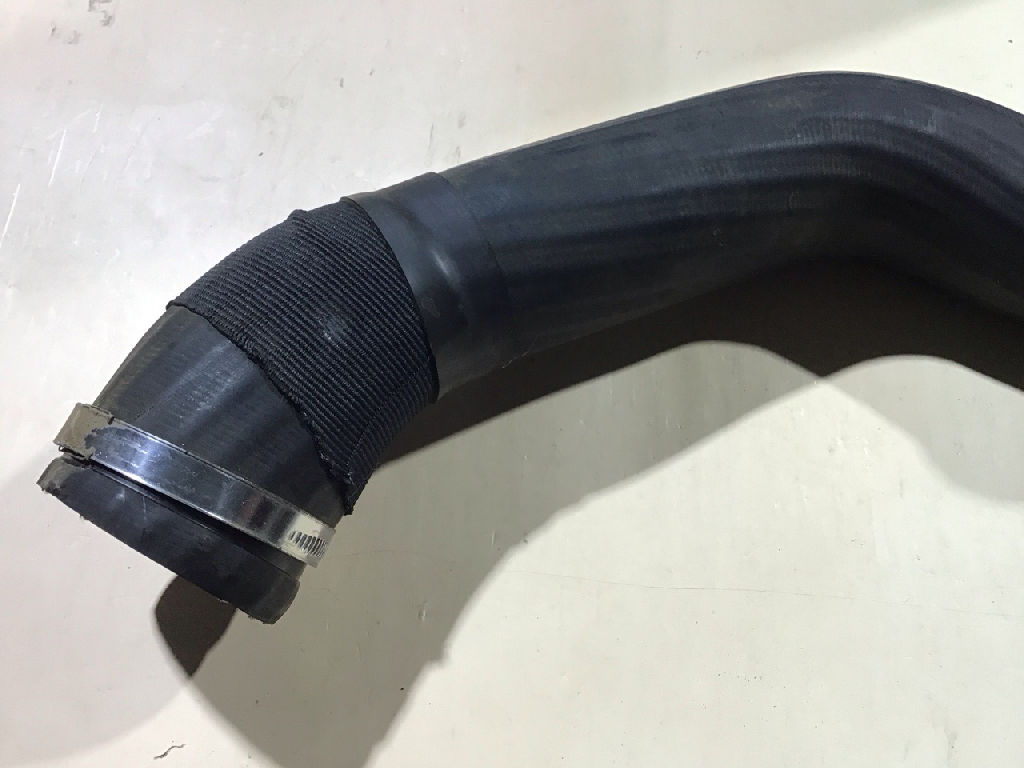 Intercooler Hose 3.2lt photo 4