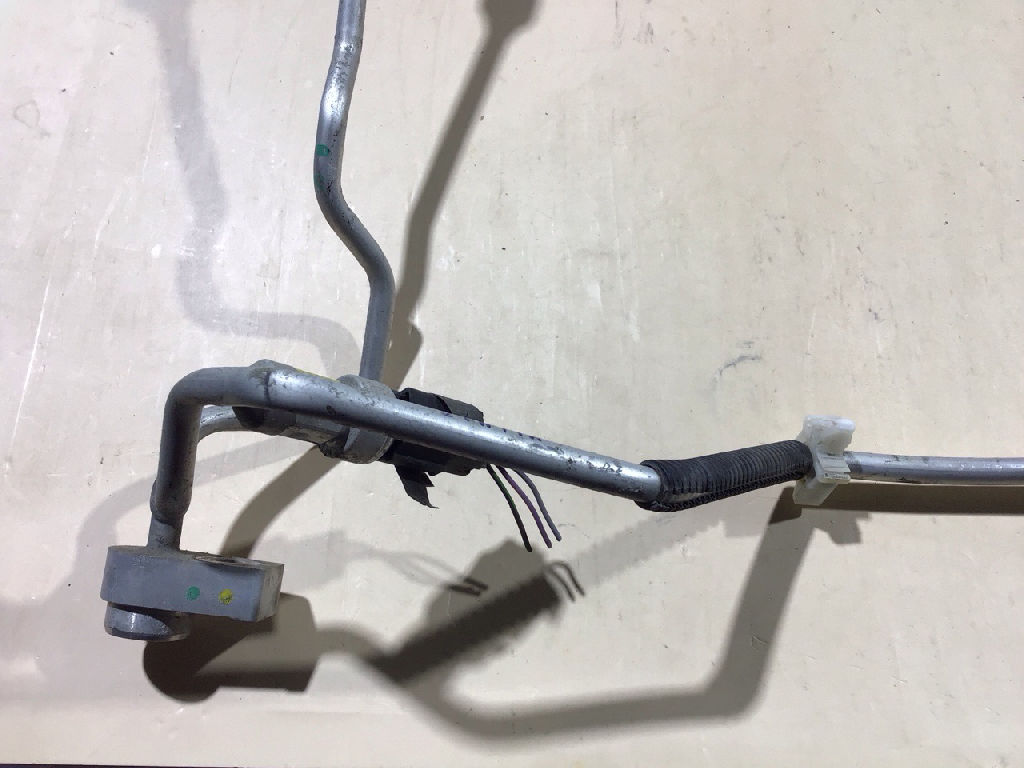 AIR CON PIPE TUBE ASSY photo 2