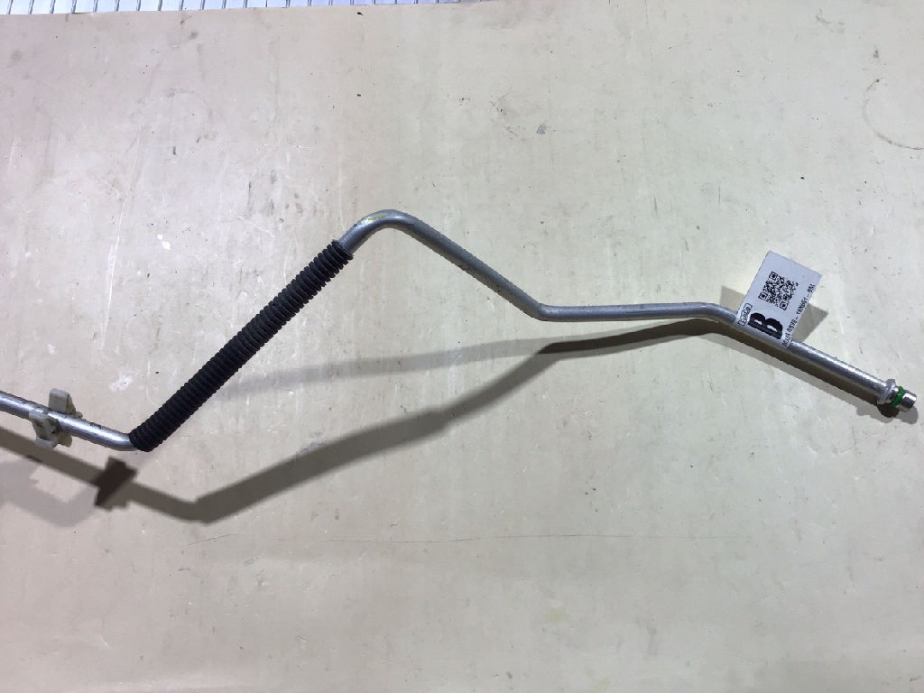 AIR CON PIPE TUBE ASSY photo 5