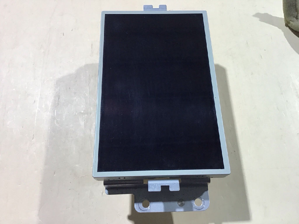 SYNC 3 STEREO HEAD UNIT DISPLAY UNIT photo 3