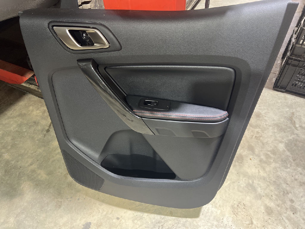 Door Trim Set Fx4 photo 3