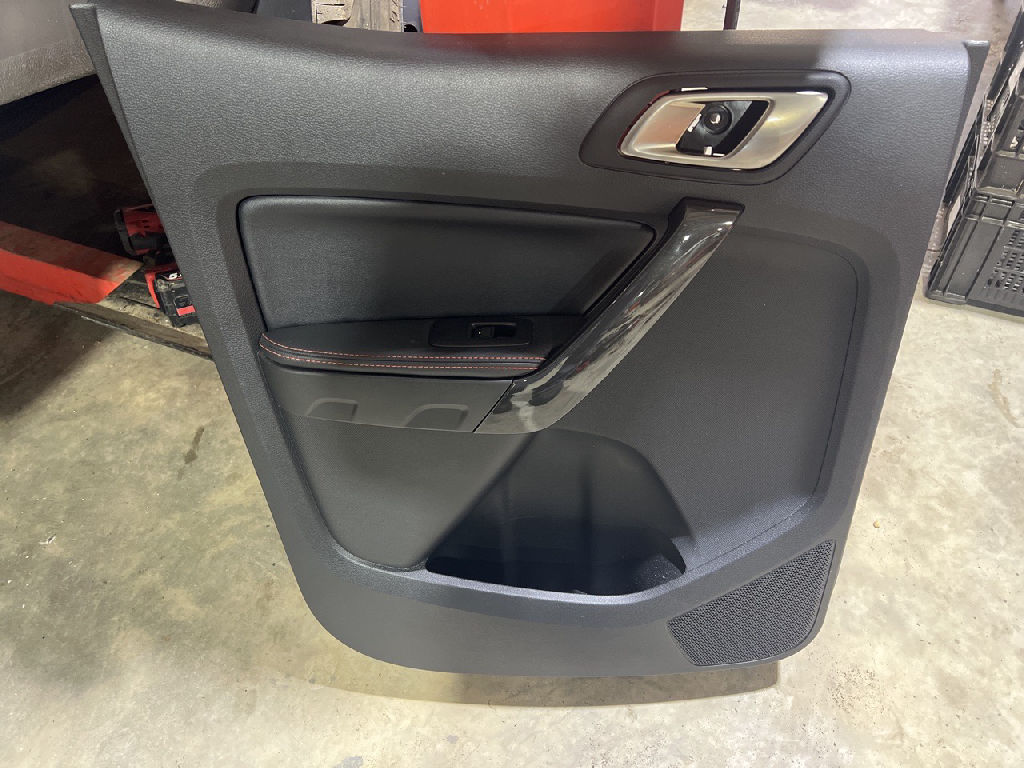 Door Trim Set Fx4 photo 4