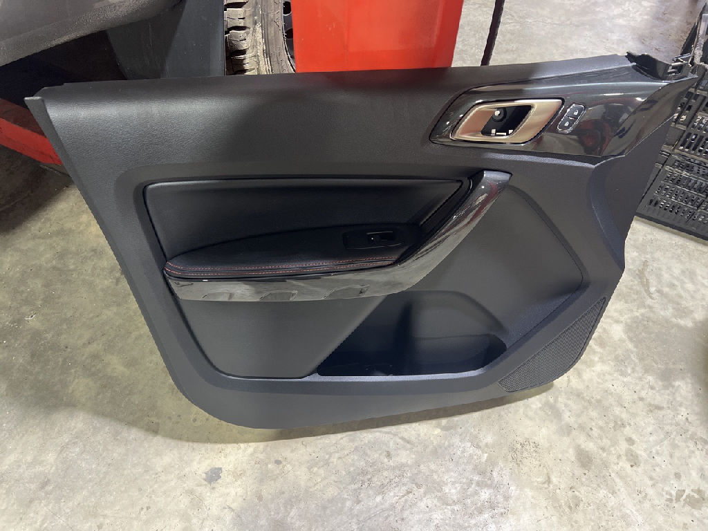 Door Trim Set Fx4 photo 5