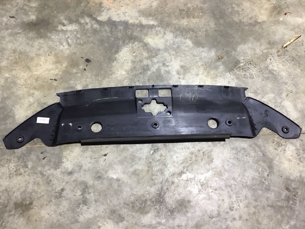 Radiator Shield Assembly Upper photo 2