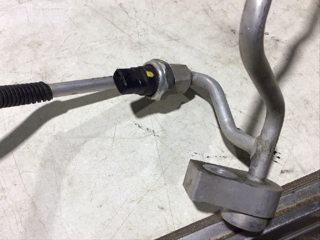 AIR CON PIPE TUBE ASSY photo 5