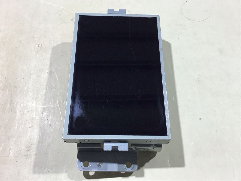 Display Unit 8 inch Touch Screen Non Sat Nav photo 4