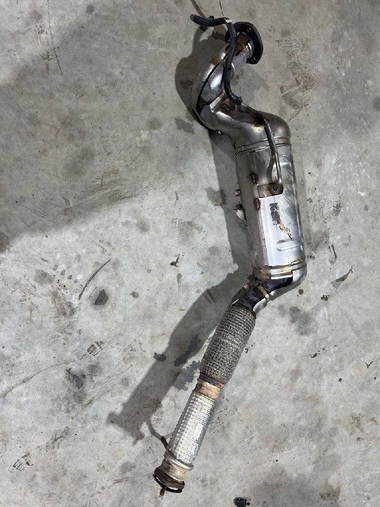DPF