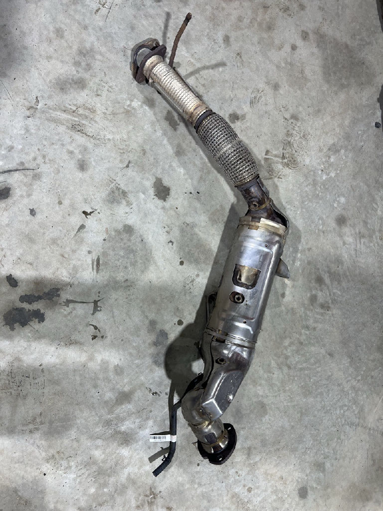DPF photo 2