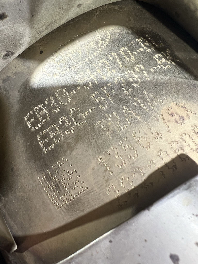 DPF photo 3