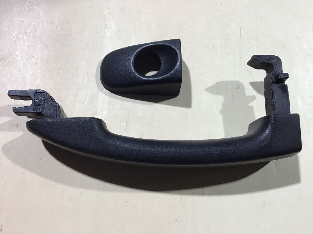 EXTERIOR DOOR HANDLE PX SERIES XL / XLS DRIVERS SIDE