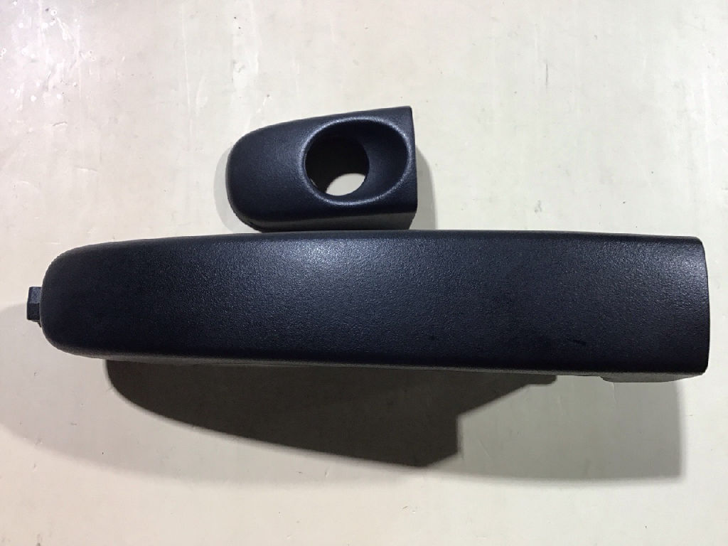 EXTERIOR DOOR HANDLE PX SERIES XL / XLS DRIVERS SIDE photo 2